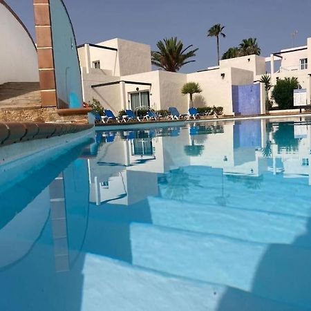 Corralejo Suite Pool & Gardens - Alisios Playa 外观 照片