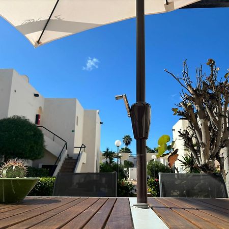 Corralejo Suite Pool & Gardens - Alisios Playa 外观 照片