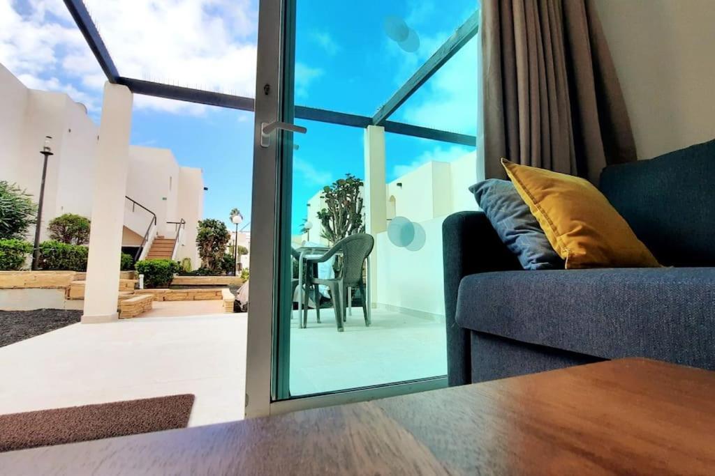 Corralejo Suite Pool & Gardens - Alisios Playa 外观 照片