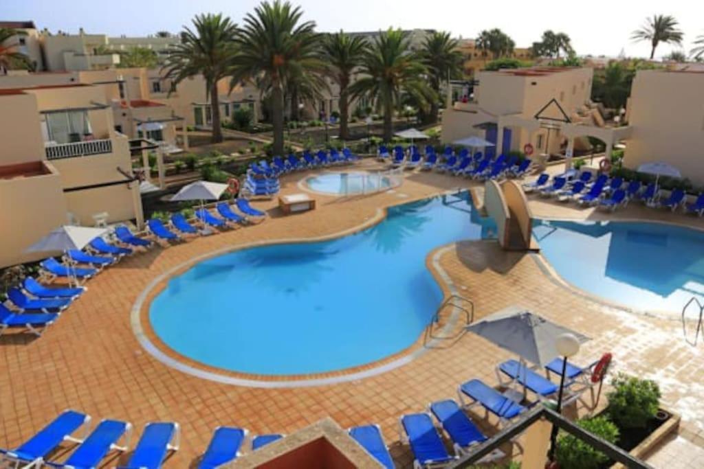 Corralejo Suite Pool & Gardens - Alisios Playa 外观 照片