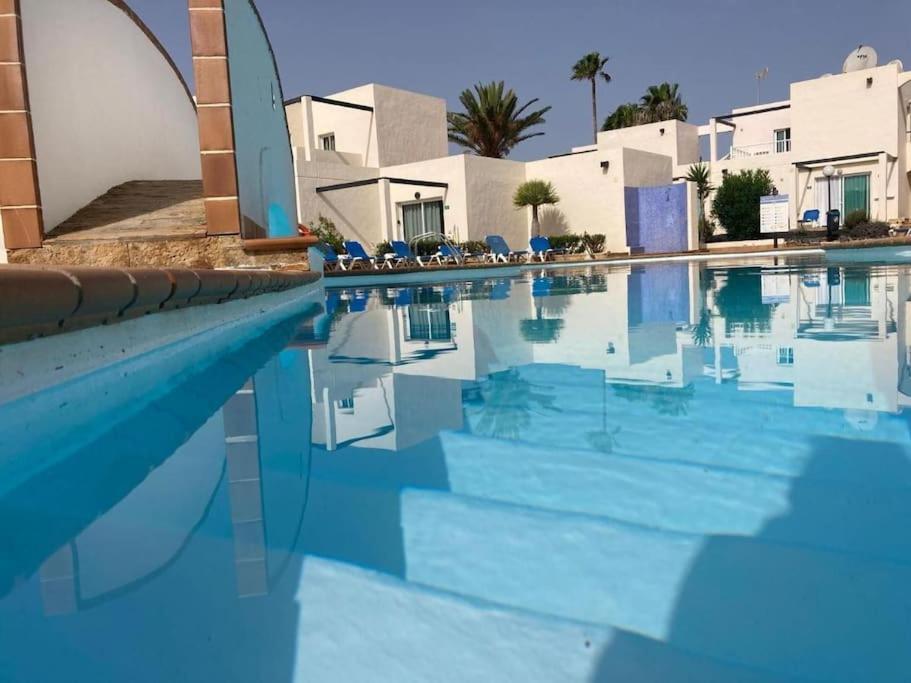 Corralejo Suite Pool & Gardens - Alisios Playa 外观 照片