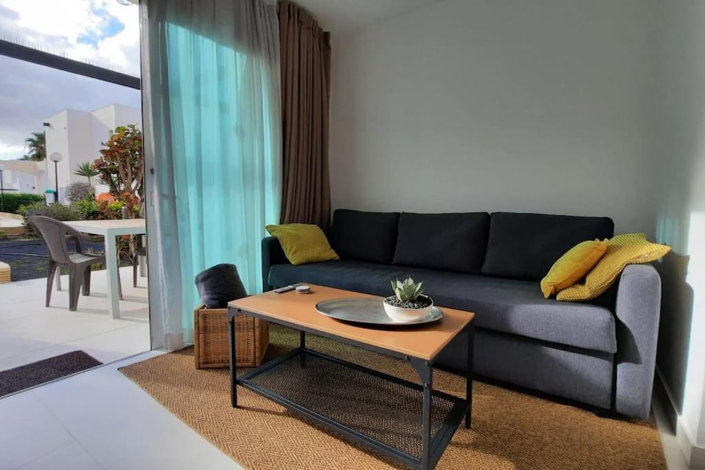 Corralejo Suite Pool & Gardens - Alisios Playa 外观 照片