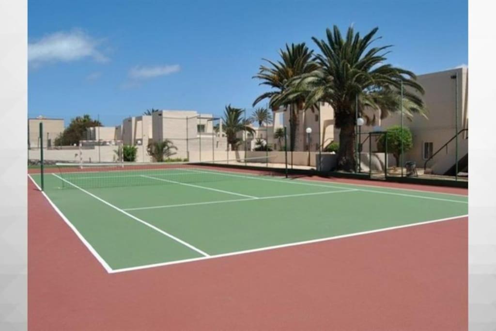 Corralejo Suite Pool & Gardens - Alisios Playa 外观 照片