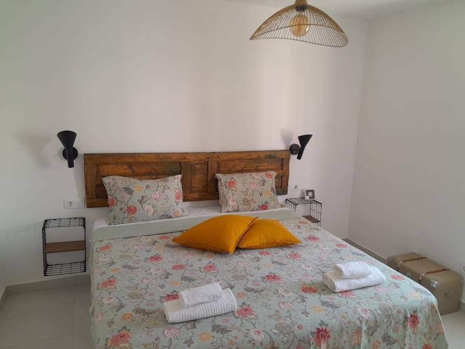 Corralejo Suite Pool & Gardens - Alisios Playa 外观 照片