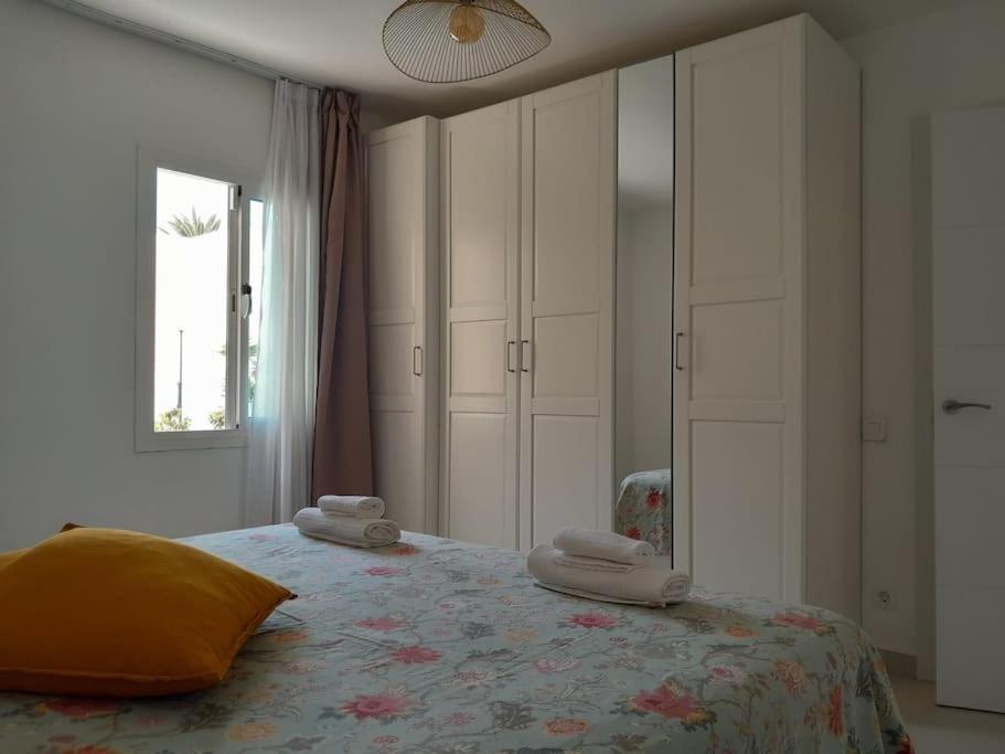 Corralejo Suite Pool & Gardens - Alisios Playa 外观 照片