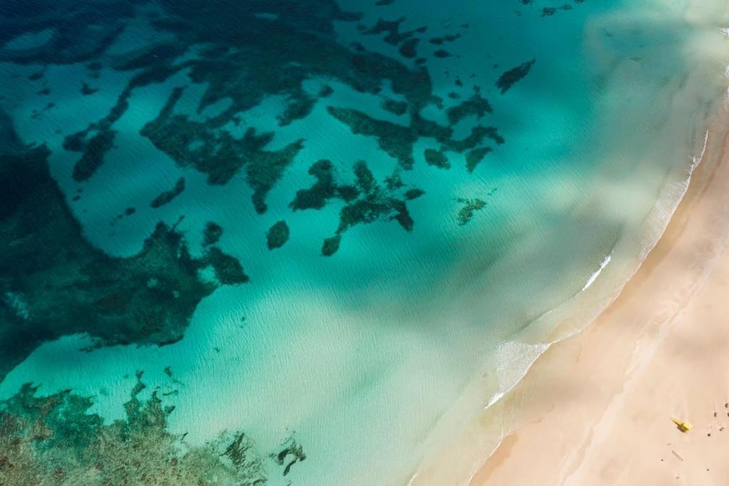 Corralejo Suite Pool & Gardens - Alisios Playa 外观 照片