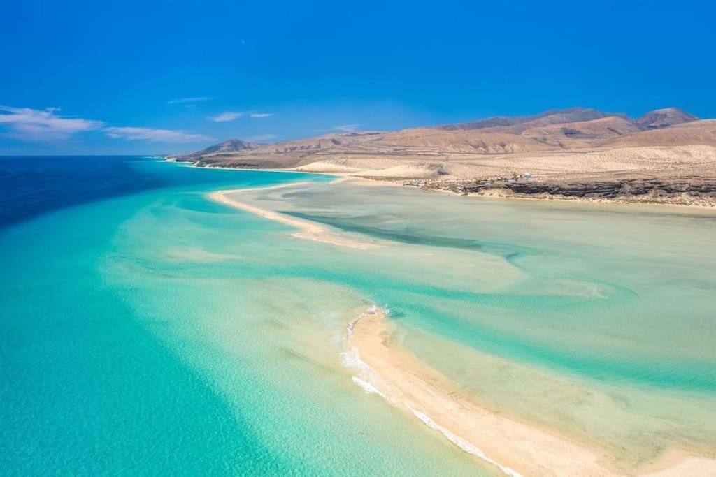 Corralejo Suite Pool & Gardens - Alisios Playa 外观 照片