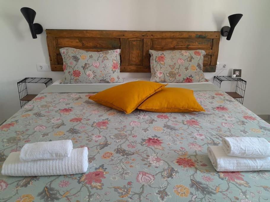 Corralejo Suite Pool & Gardens - Alisios Playa 外观 照片