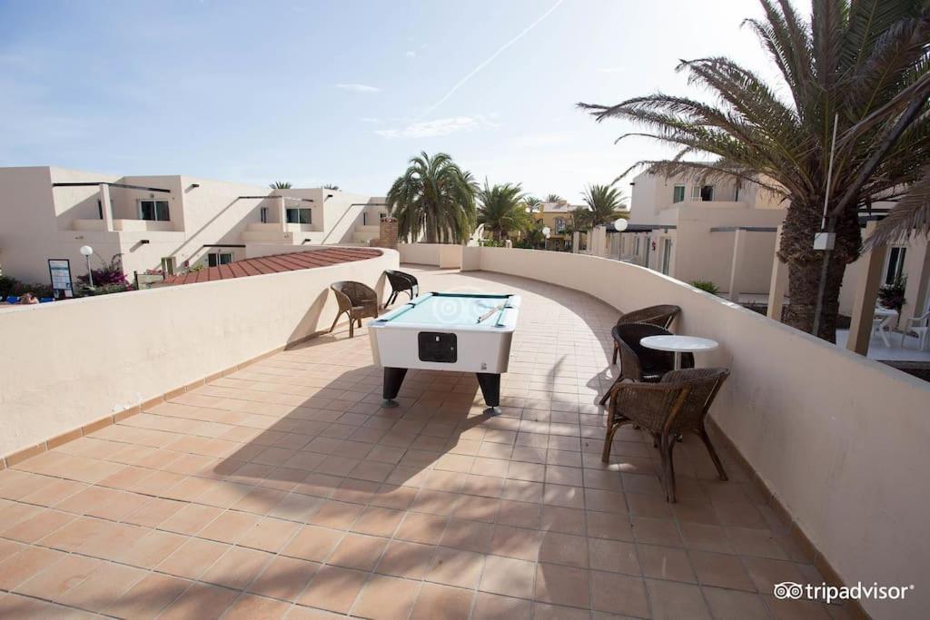 Corralejo Suite Pool & Gardens - Alisios Playa 外观 照片