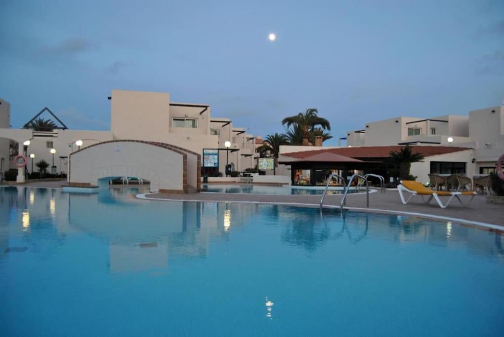 Corralejo Suite Pool & Gardens - Alisios Playa 外观 照片
