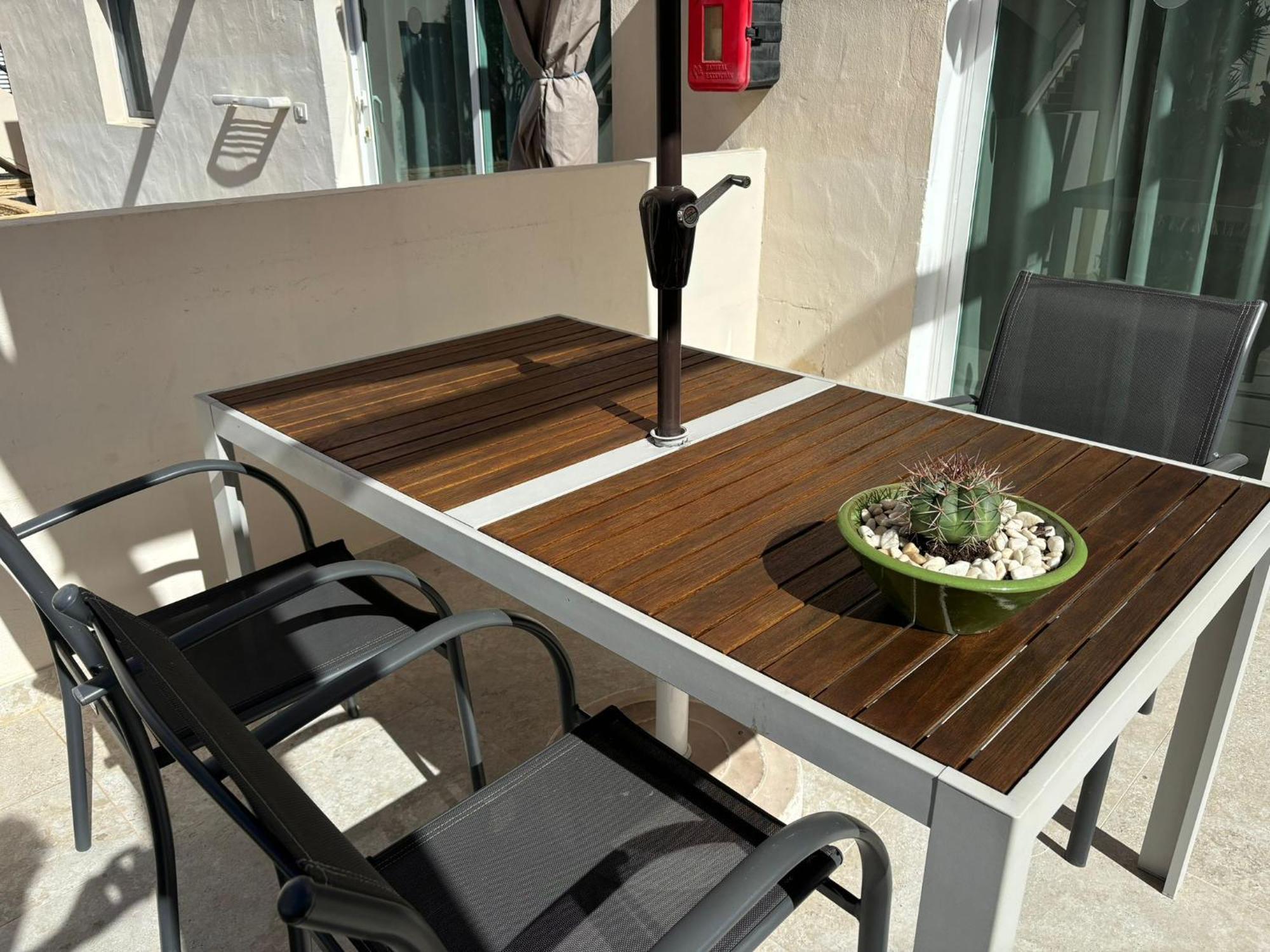 Corralejo Suite Pool & Gardens - Alisios Playa 外观 照片