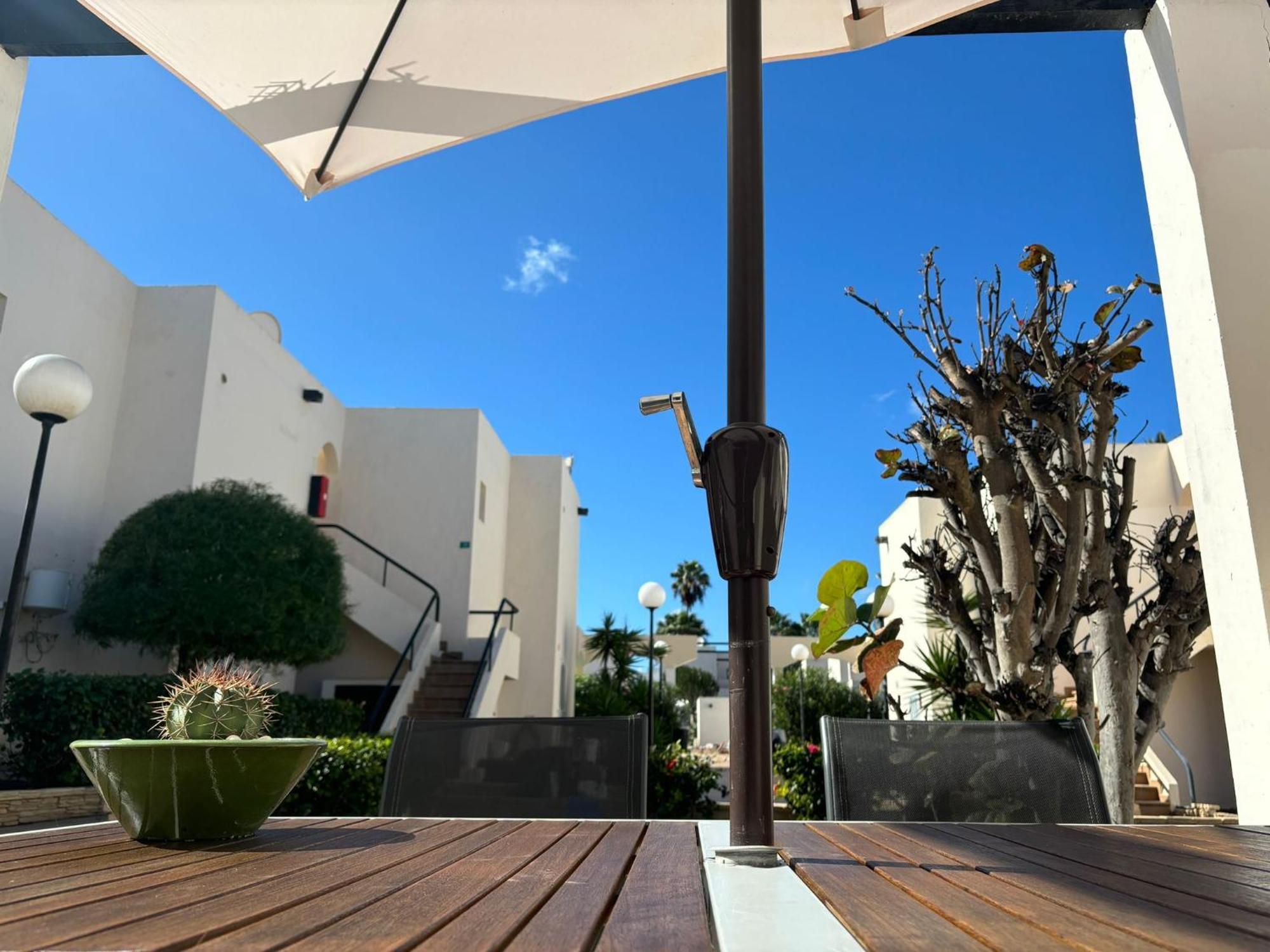 Corralejo Suite Pool & Gardens - Alisios Playa 外观 照片