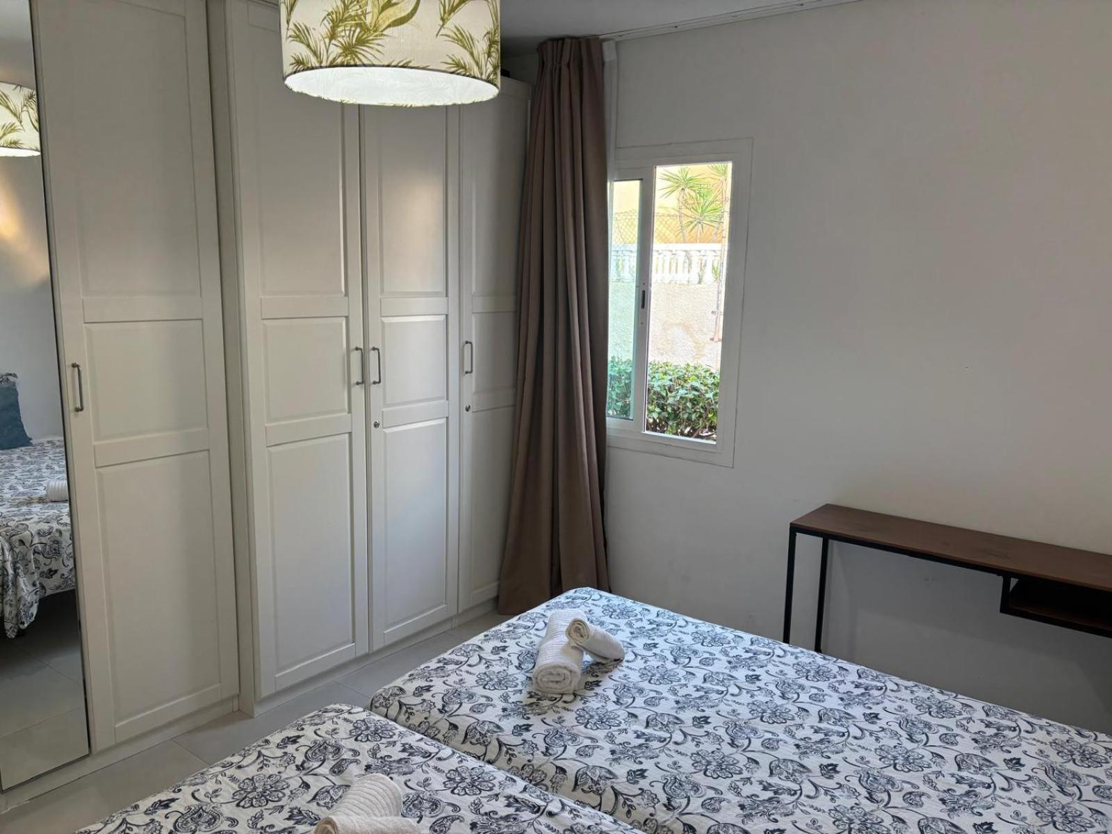 Corralejo Suite Pool & Gardens - Alisios Playa 外观 照片