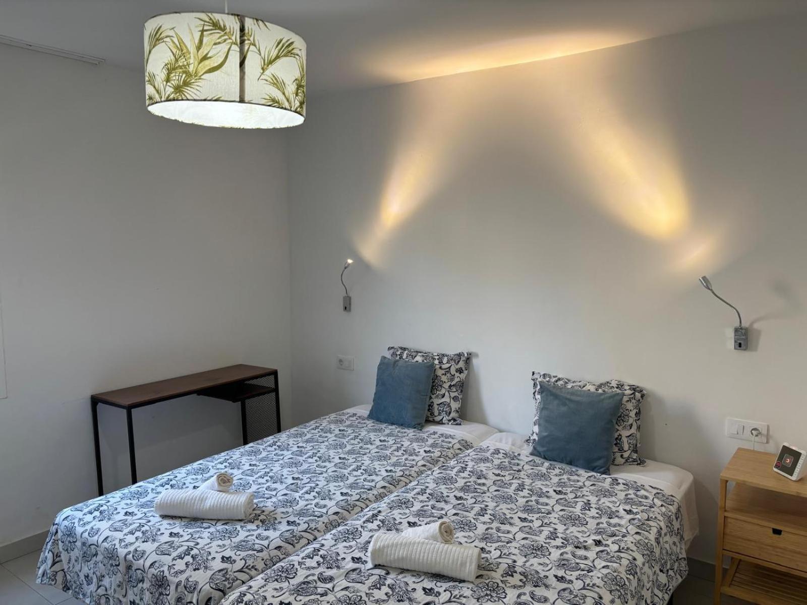 Corralejo Suite Pool & Gardens - Alisios Playa 外观 照片