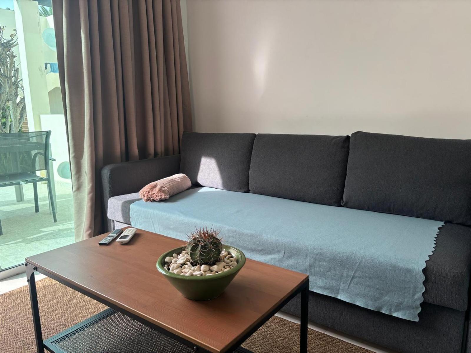 Corralejo Suite Pool & Gardens - Alisios Playa 外观 照片