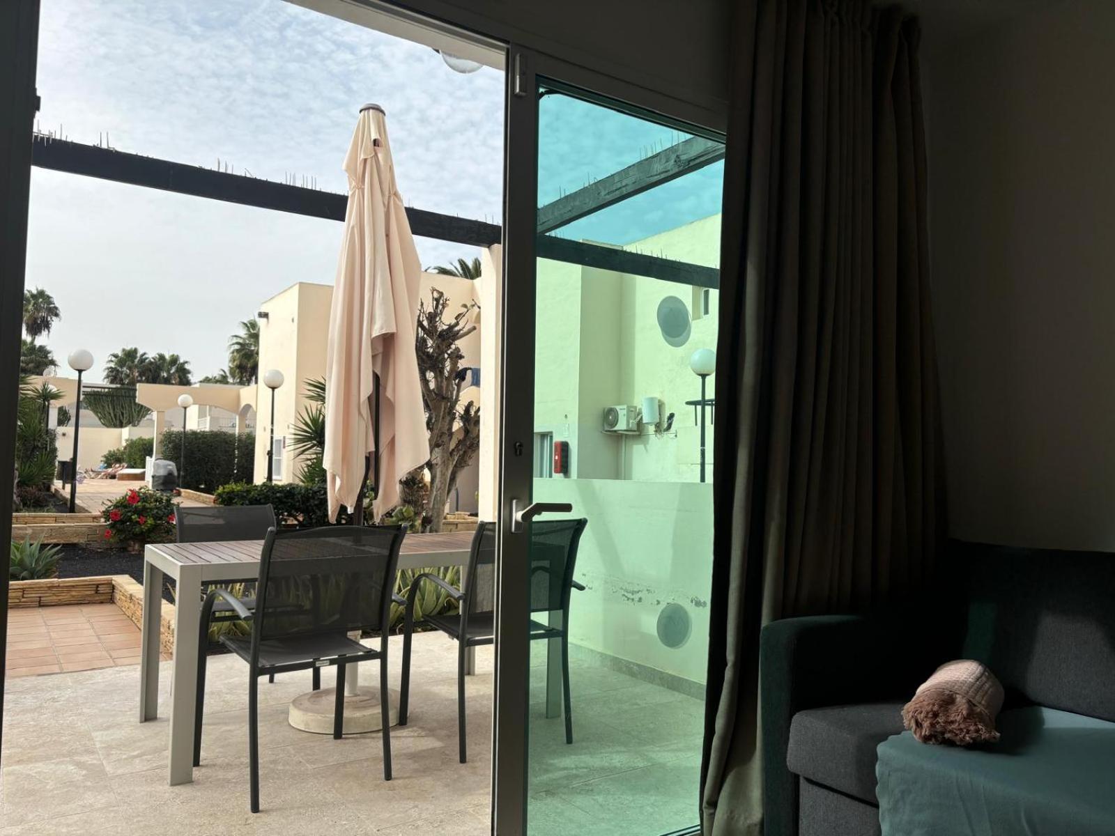 Corralejo Suite Pool & Gardens - Alisios Playa 外观 照片