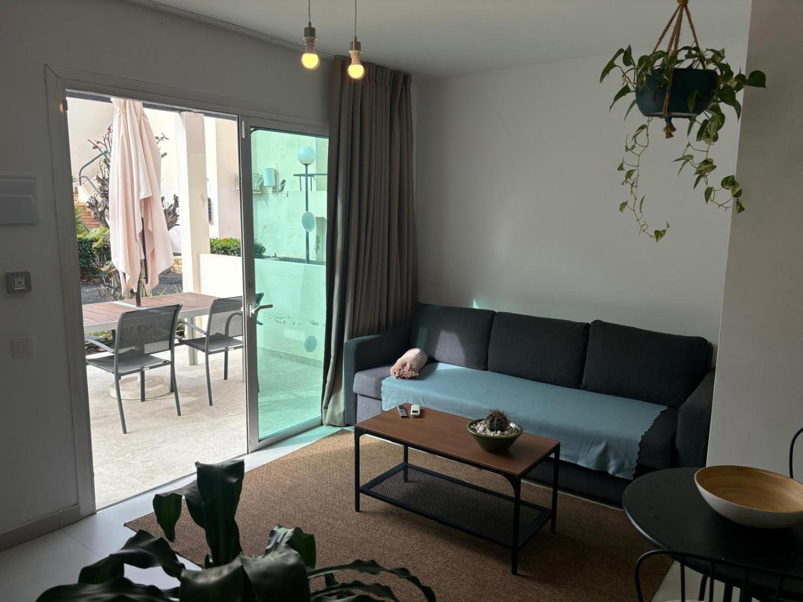 Corralejo Suite Pool & Gardens - Alisios Playa 外观 照片