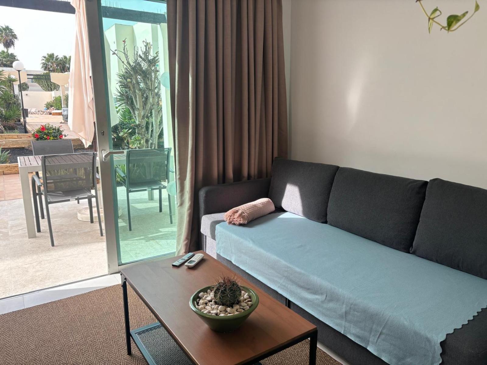 Corralejo Suite Pool & Gardens - Alisios Playa 外观 照片